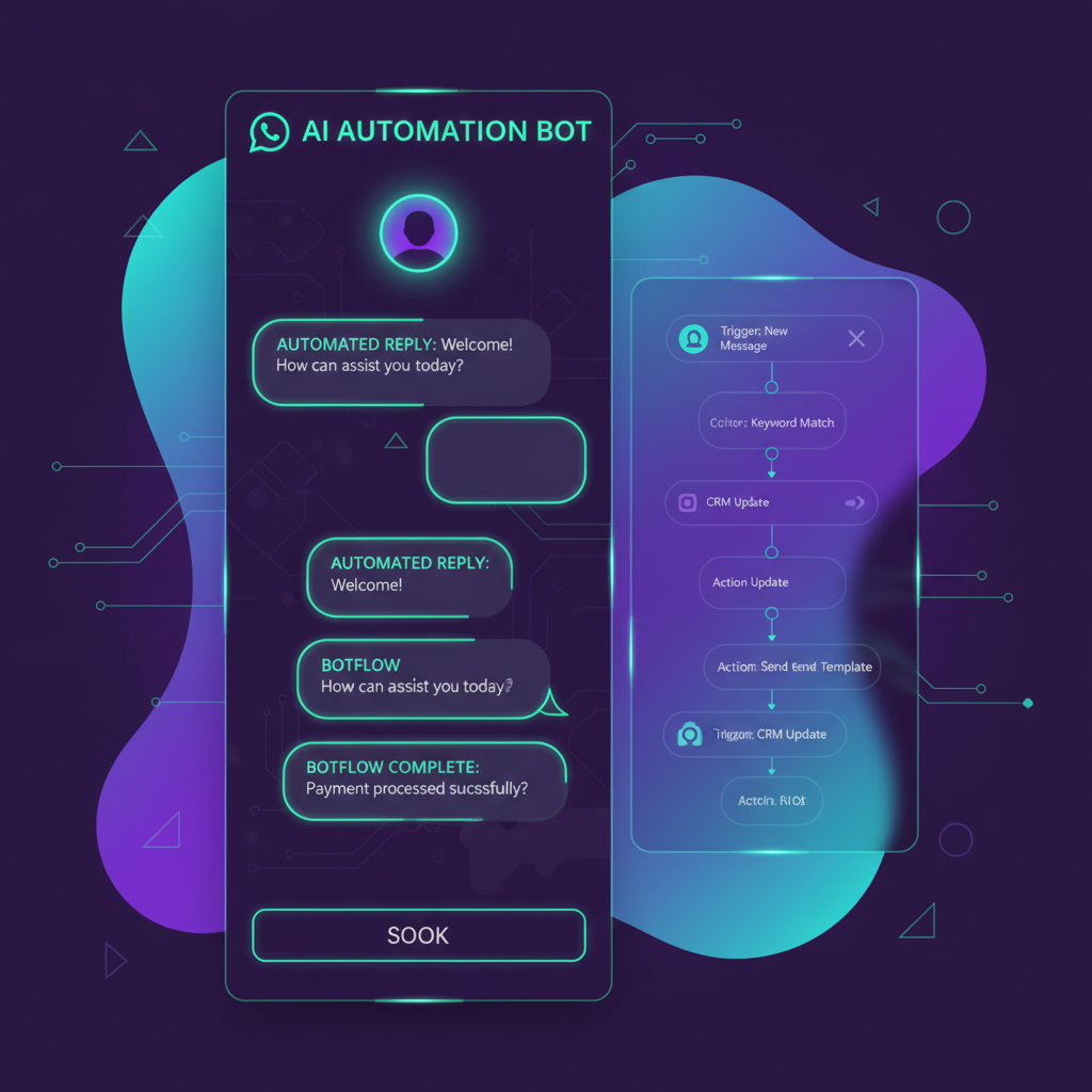AI WhatsApp Automation